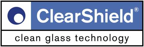 Clear Shield Logo - Easy Clean Showers | United States | ClearShield Technologies, LLC