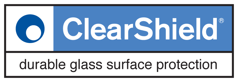 Clear Shield Logo - ClearShield - Nu-Tech Glass