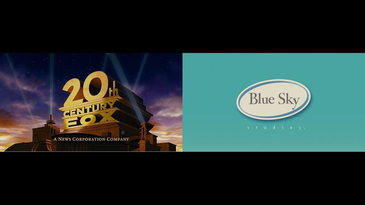 Robots Movie Logo - 20th Century Fox/Blue Sky Studios (2005) (1080p HD) - YouTube