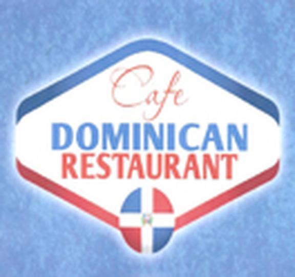 Domnican Restarant Logo - Cafe Dominican Restaurant - 4650 Jimmy Carter Blvd, Norcross, GA