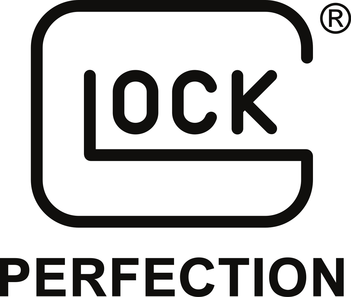 Team Glock Logo - Glock Ges.m.b.H