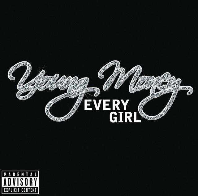 Young Money Cash Money Logo - Key & BPM for Every Girl by Young Money | Tunebat
