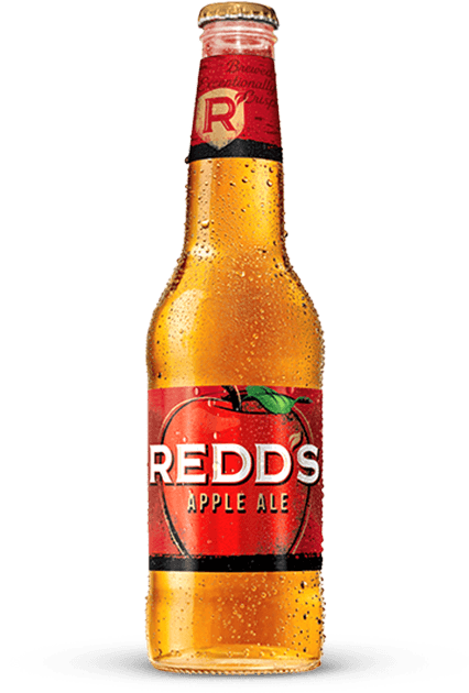 Reds Beer Logo - Home. Redds Apple Ale