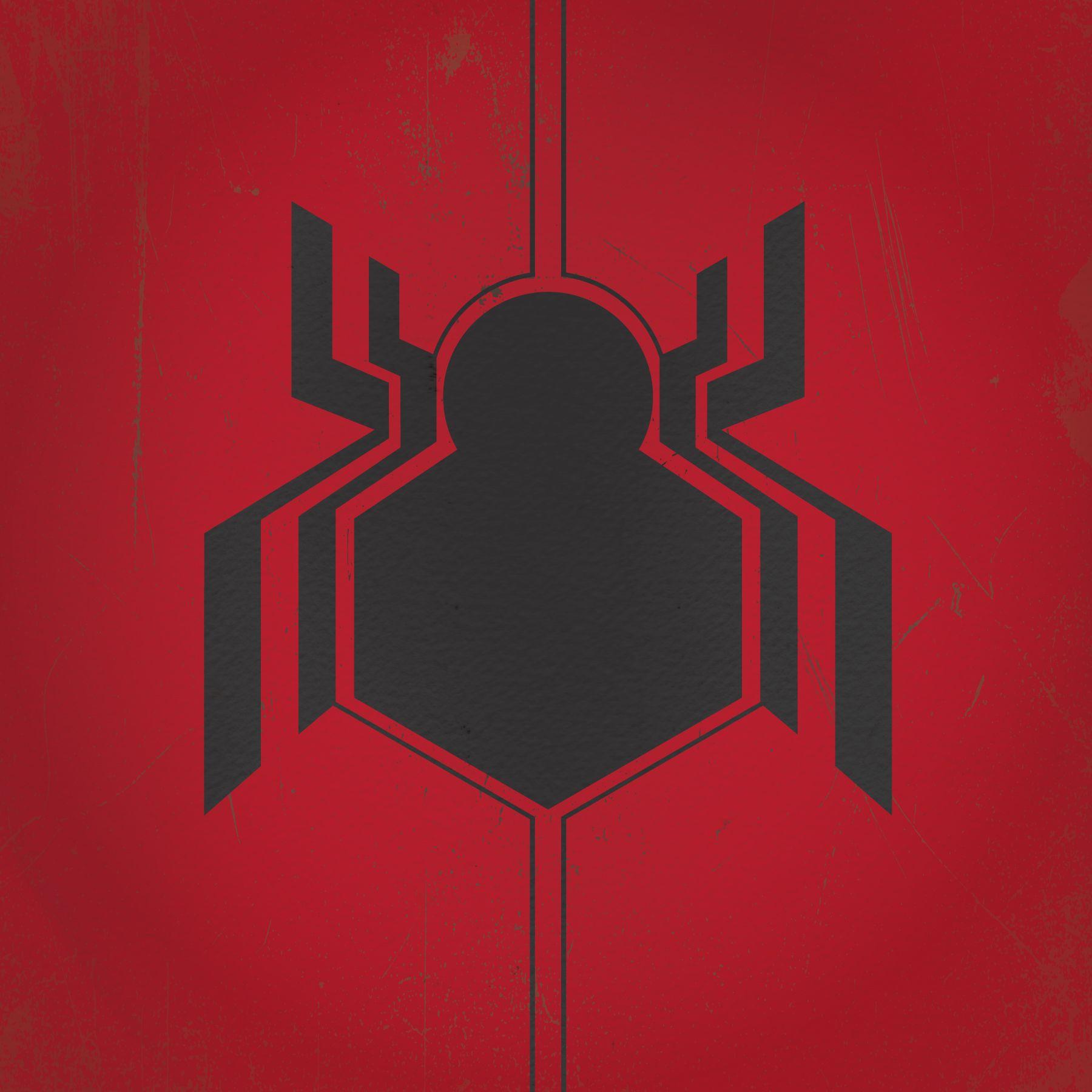 New Spider -Man Logo - I went about recreating the new Spider-Man logo from Civil War ...