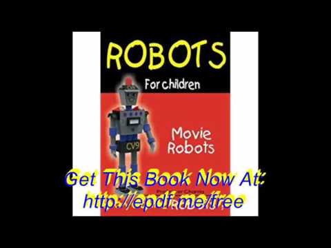 Robots Movie Logo - Movie Robots Famous robots playing roles in film industry Robots for ...