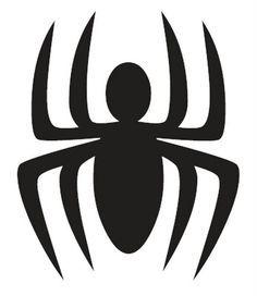 New Spider -Man Logo - 108 Best Spidey symbols images in 2019 | Spider verse, Marvel ...