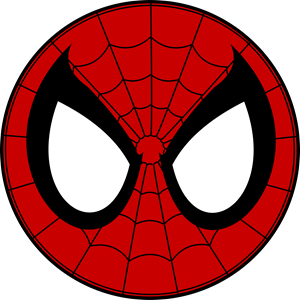 New Spider -Man Logo - Spider Man Comic New Logo Vector (.CDR) Free Download