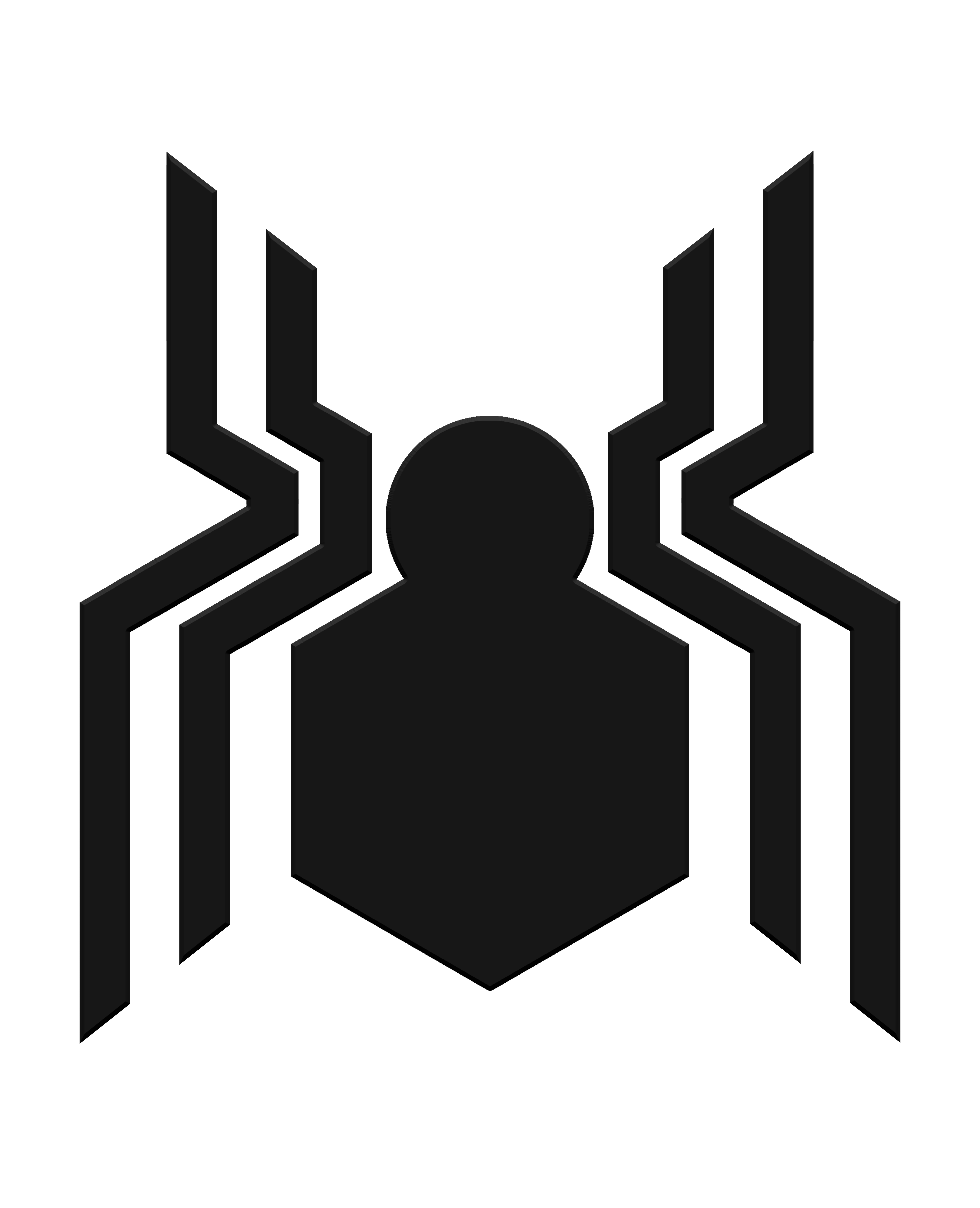 New Spider -Man Logo - The evolution of Spider-Man's costumes: Who got it right? : Spiderman