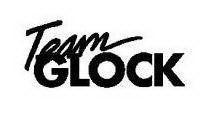 Team Glock Logo - glock shooting team Logo