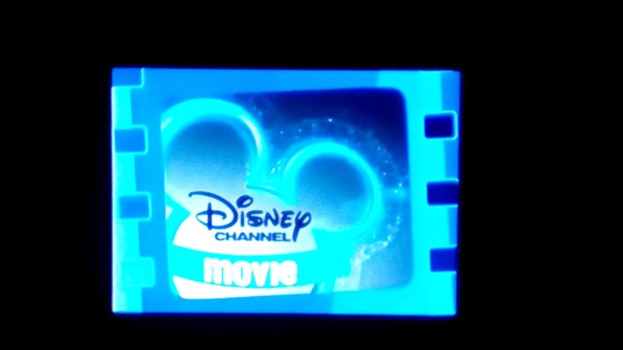 Disney Channel Movie Logo - Rare Disney Channel Movie Logo