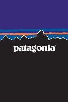 Blank Patagonia Logo - LogoDix