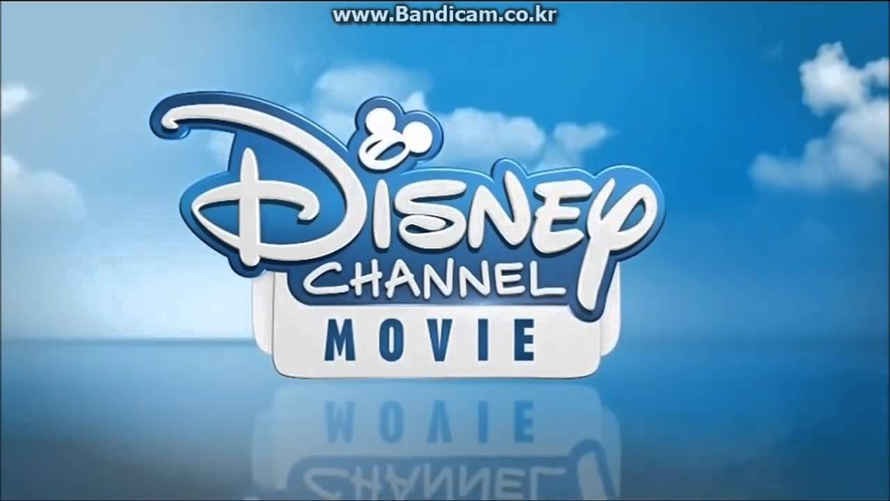 Disney Channel Movie Logo - Disney Channel Korea - [New Logo] Movie; Title - YouTube