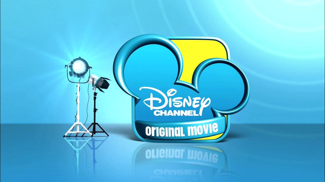 2015 Disney Channel Logo - G Wave Productions/Disney Channel Original Movie (2012) - YouTube