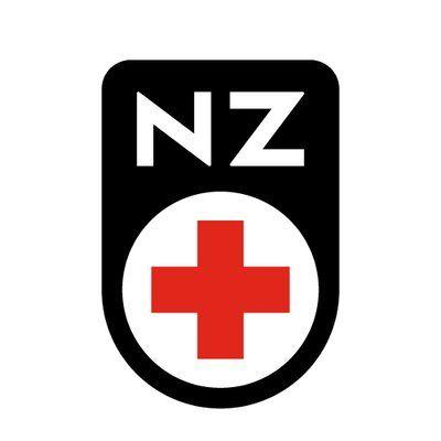Red Cross Watch Logo - New Zealand Red Cross on Twitter: 