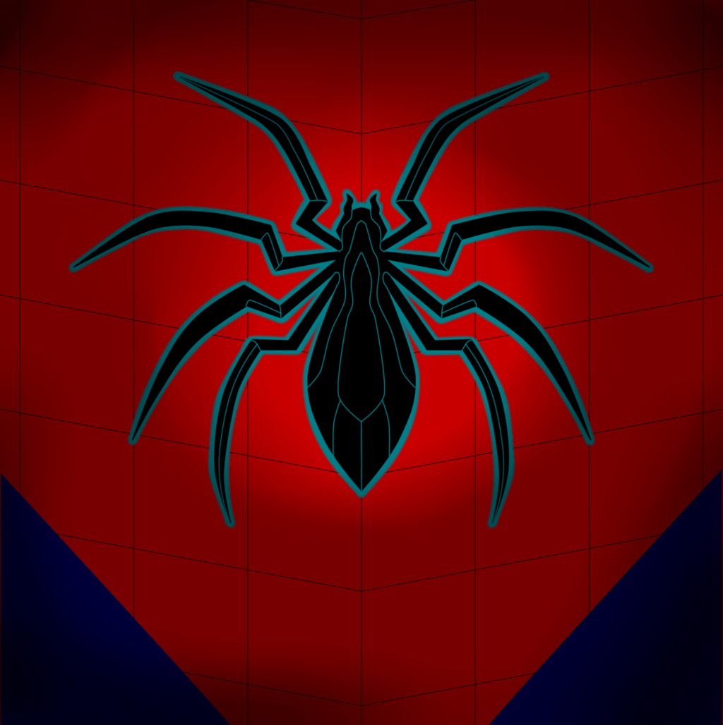 New Spider -Man Logo - New spiderman Logos