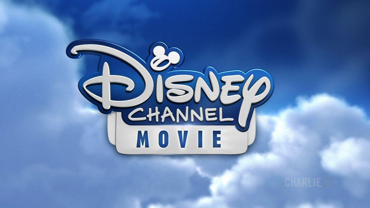 Disney Channel Movie Logo - Global Movie PackageBranding | CHARLIE CO