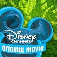 Disney Channel Movie Logo - Disney Channel Original Movies