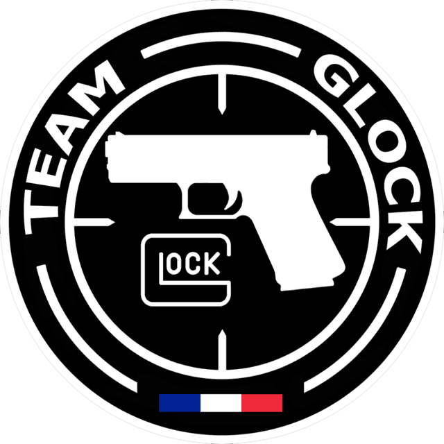 Glock Perfection Logo transparent PNG - StickPNG