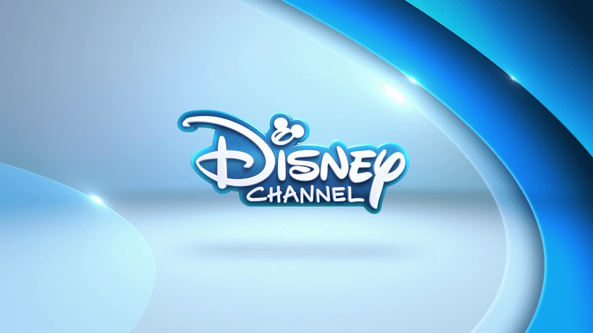 Disney Channel Movie Logo - Disney Channel is Ready for Summer!