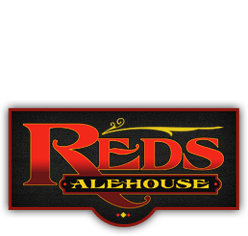 Reds Beer Logo - Reds Alehouse North Liberty, Iowa. Reds Alehouse North Liberty Iowa