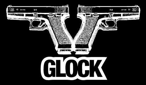 Team Glock Logo - Glock Logos