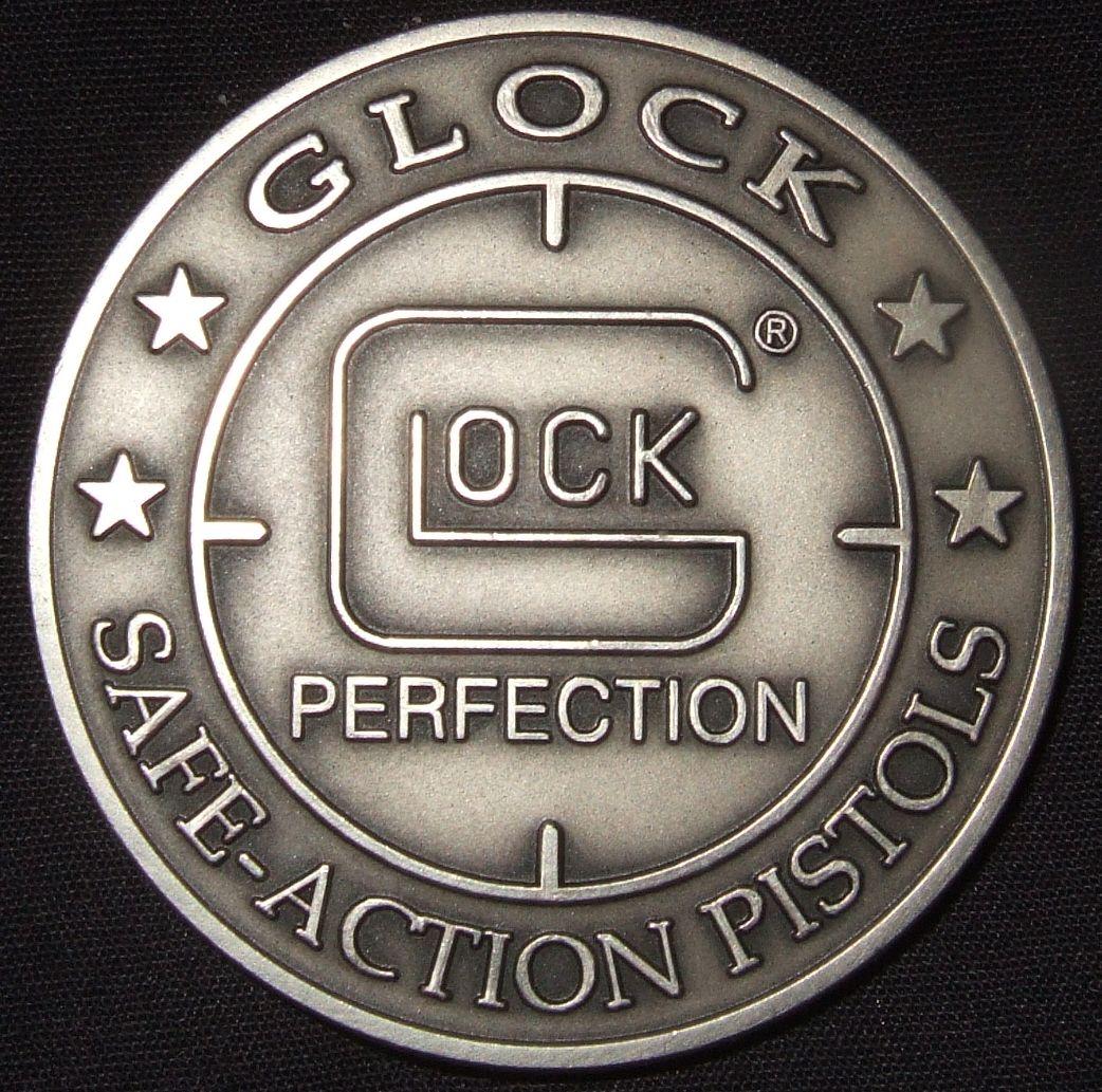 Team Glock Logo - Glock Logo Wallpaper