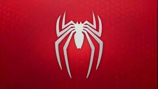 New Spider -Man Logo - New Spider-man Game Reactions! | Comics Amino