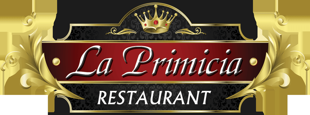 Domnican Restarant Logo - La Primicia Restaurant, Delicious! dominican food. - Yelp