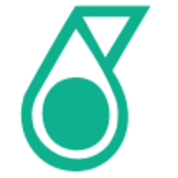 Tear Drop Logo - Green teardrop Logos