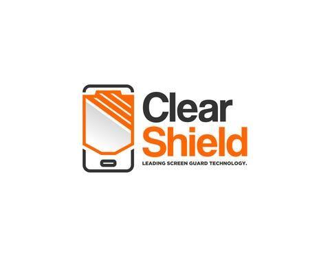 Clear Shield Logo - ClearShield – Techbase Repairs