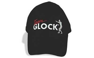 Team Glock Logo - Glock Hats