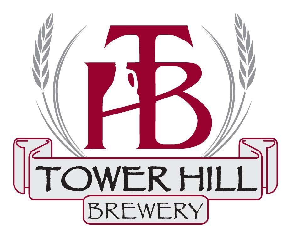 Reds Beer Logo - Tower Hill Brewery