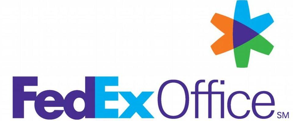 Print FedEx Office Logo - GPO Awards FedEx Office GPOExpress Program Contract