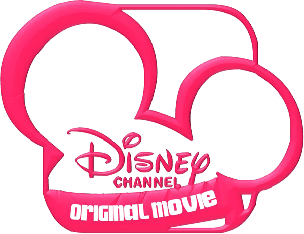 Disney Channel Movie Logo - disney channel original movie logo font - forum | dafont.com