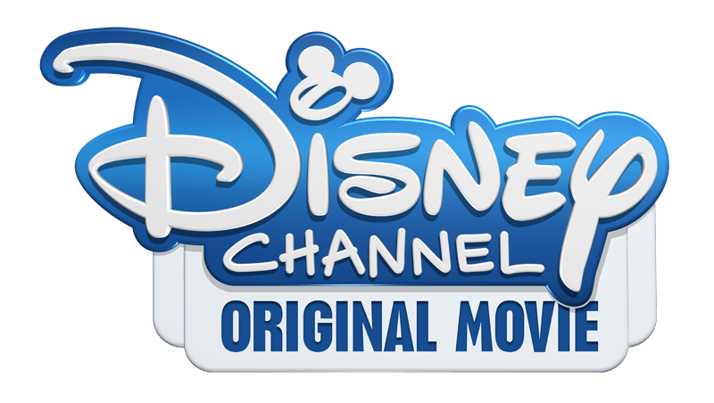 Disney Channel Movie Logo - Cincinnati Bell - Fioptics Channel Lineup