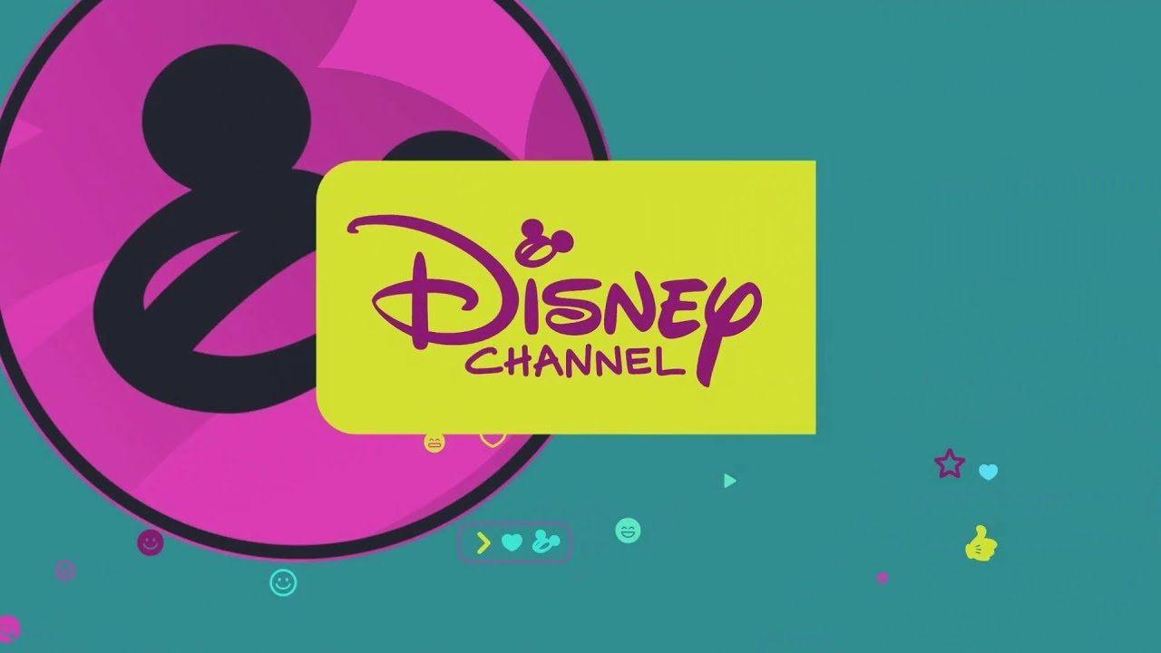 Disney Channel 2018 Logo - Princessa Productions/Disney Channel Original Movie (2018) - YouTube