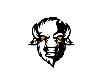 Hog Face Logo - Logopond, Brand & Identity Inspiration (Viking Hog)