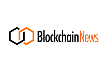 Blockchain News Logo - Fluree PBC Launches FlureeDB — Scalable, Blockchain Cloud Database