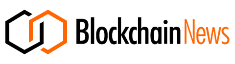 Blockchain News Logo - Evident Proof - data verification & proof services