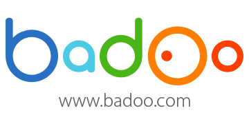 Badoo Logo - Badoo Logo transparent PNG
