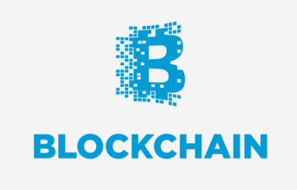 Blockchain News Logo - Blockchain logo - Bitcoin News