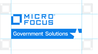 Micro Focus Logo - Identity. Micro Focus Brand Central