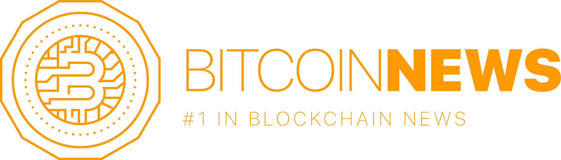 Blockchain News Logo - BitcoinNews.com - #1 in Blockchain, Fintech & Bitcoin News