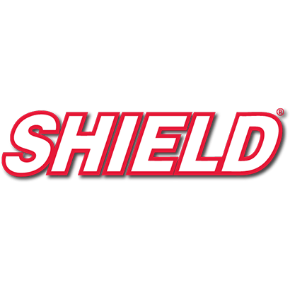 Clear Shield Logo - Shield Clear Polythene Disposable Gloves (100 per pack) - GD52 – The ...