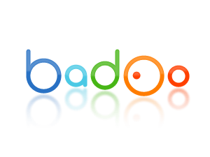Badoo Logo - badoo.com