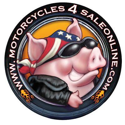Hog Face Logo - TODD BONITA'S ART BLOG: Motorcycle Hog logo