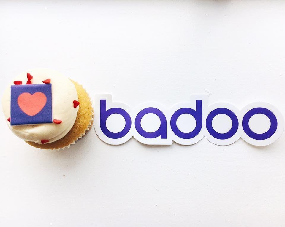 Badoo Logo - New Badoo Logo!... - Badoo Office Photo | Glassdoor.co.in