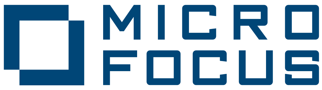 Micro Focus Logo - Microfocus Adds to Acquisition List - Rockville Economic Development