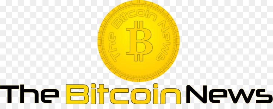 Blockchain News Logo - Bitcoin Cryptocurrency Logo News Ethereum - bitcoin png download ...