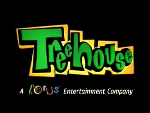 Treehouse Logo - Treehouse Logo (Odd version) - YouTube